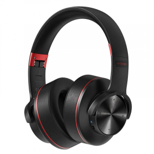 BlitzWolf BW-HP2 Pro Bluetooth fejhallgató fekete